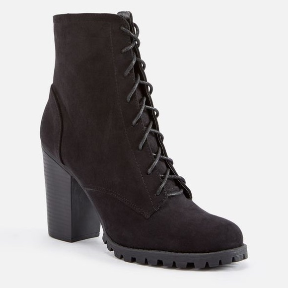 JustFab Shoes - Just Fab Boots